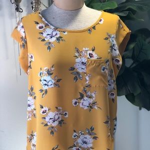 Alice Blue dress shirt